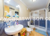 Sale - Appartement - Torrevieja - Centro