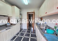 Sale - Appartement - Torrevieja - Centro