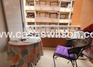 Sale - Appartement - Torrevieja - Centro