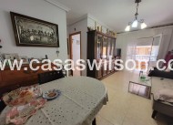 Sale - Appartement - Torrevieja - Centro
