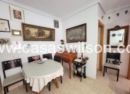 Sale - Appartement - Torrevieja - Centro