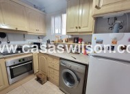 Sale - Appartement - Torrevieja - Centro