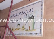 Sale - Appartement - Torrevieja - Centro
