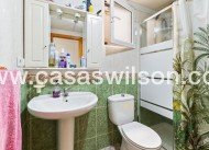 Sale - Appartement - Torrevieja - Centro