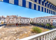Sale - Appartement - Torrevieja - Centro