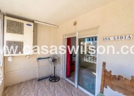 Sale - Appartement - Torrevieja - Centro