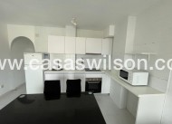 Sale - Appartement - Torrevieja - Centro