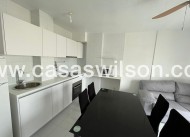 Sale - Appartement - Torrevieja - Centro