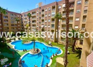 Sale - Appartement - Torrevieja - Centro