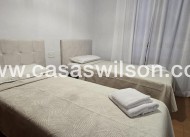 Sale - Appartement - Torrevieja - Centro