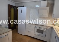 Sale - Appartement - Torrevieja - Centro