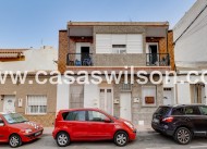 Sale - Appartement - Torrevieja - Centro