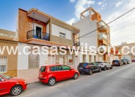 Sale - Appartement - Torrevieja - Centro