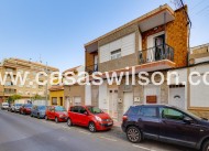 Sale - Appartement - Torrevieja - Centro
