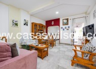 Sale - Appartement - Torrevieja - Centro