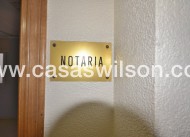 Sale - Appartement - Torrevieja - Centro