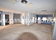 Sale - Appartement - Torrevieja - Centro