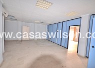 Sale - Appartement - Torrevieja - Centro