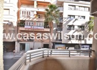 Sale - Appartement - Torrevieja - Centro