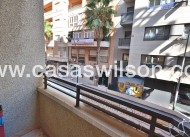 Sale - Appartement - Torrevieja - Centro