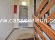 Sale - Appartement - Torrevieja - Centro