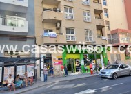 Sale - Appartement - Torrevieja - Centro