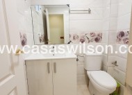 Sale - Appartement - Torrevieja - Centro