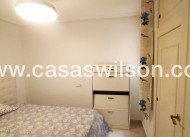 Sale - Appartement - Torrevieja - Centro