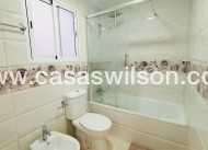 Sale - Appartement - Torrevieja - Centro