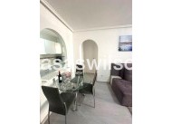 Sale - Appartement - Torrevieja - Centro