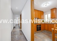 Sale - Appartement - Torrevieja - Centro