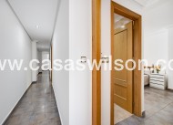 Sale - Appartement - Torrevieja - Centro