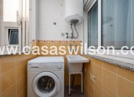 Sale - Appartement - Torrevieja - Centro