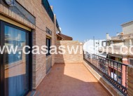 Sale - Appartement - Torrevieja - Centro