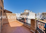 Sale - Appartement - Torrevieja - Centro