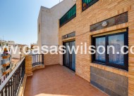 Sale - Appartement - Torrevieja - Centro