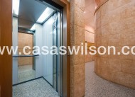 Sale - Appartement - Torrevieja - Centro