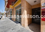 Sale - Appartement - Torrevieja - Centro