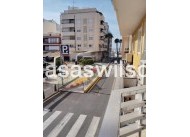Sale - Appartement - Torrevieja - Centro