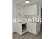 Sale - Appartement - Torrevieja - Centro