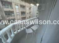 Sale - Appartement - Torrevieja - Centro