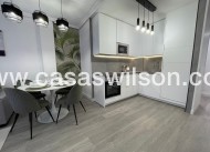 Sale - Appartement - Torrevieja - Centro