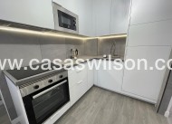 Sale - Appartement - Torrevieja - Centro