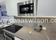 Sale - Appartement - Torrevieja - Centro