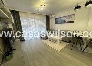 Sale - Appartement - Torrevieja - Centro