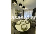 Sale - Appartement - Torrevieja - Centro