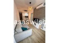 Sale - Appartement - Torrevieja - Centro