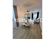 Sale - Appartement - Torrevieja - Centro