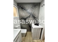 Sale - Appartement - Torrevieja - Centro