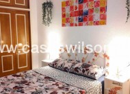 Sale - Appartement - Torrevieja - Centro